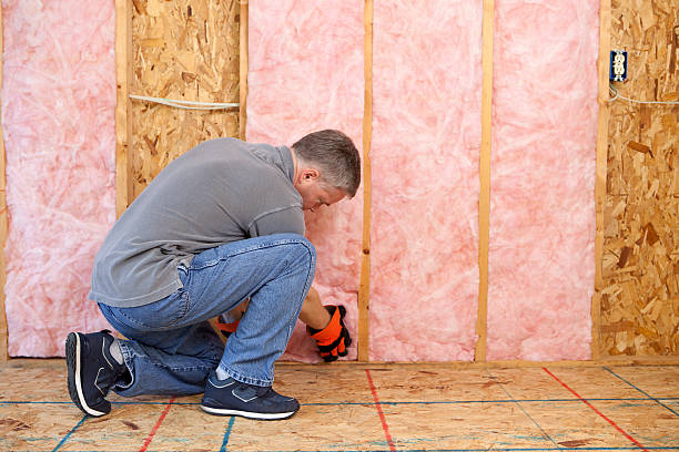 Insulation Air Sealing in Hesperia, CA